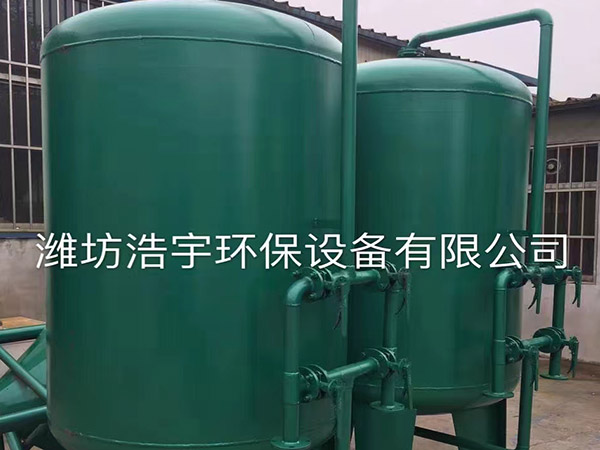 商丘碳濾罐